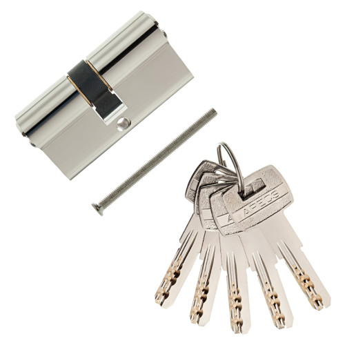 Мех. цилиндр APECS SM-60-NI (12832)