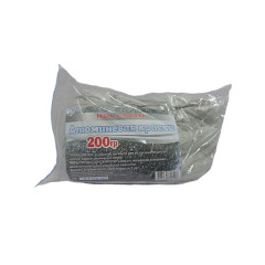 Алюминиевая пудра ВТВ 200г