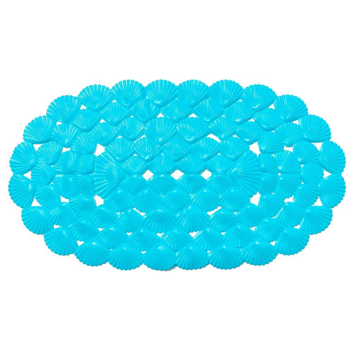 Коврик для ванной 380х680мм ДОЛЯНА 