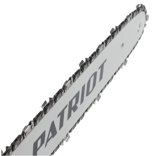 Пила цепная электро PATRIOT ES2016 16