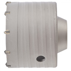 Коронка по бетону SDS+ MATRIX 80мм (70383)