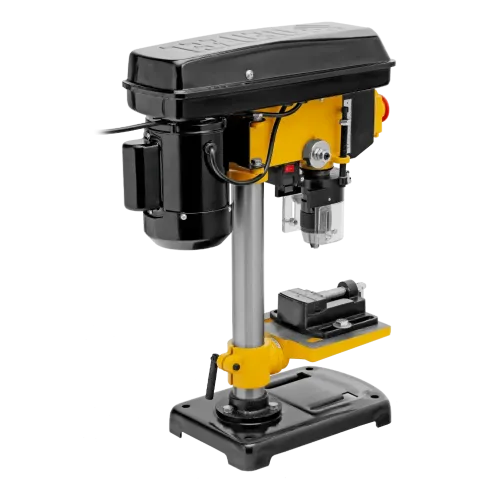 Станок сверлильный DENZEL DDM-350L (95321) (*15)