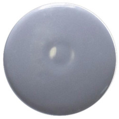 Заглушка мебельная для эксцентрика №7С серый(КА-1058271)