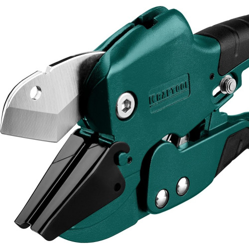 Ножницы п/п KRAFTOOL GX-700 2-в-1 (1 5/8