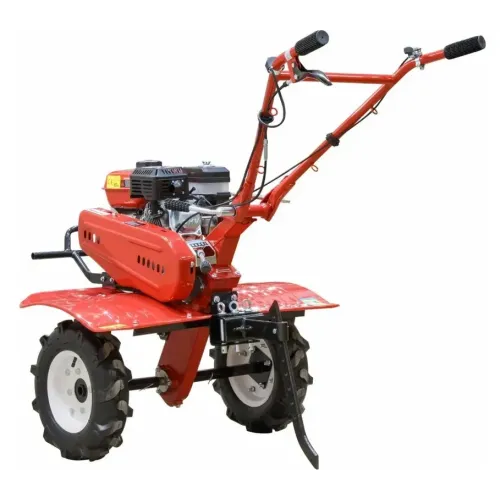 Мотоблок ASILAK SL-85B (AS1529-408)