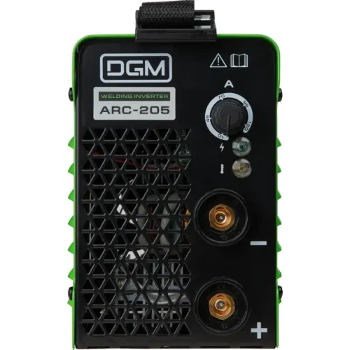 Аппарат сварочный DGM ARC-205 (*30)