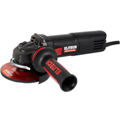 Машина углошлифовальная ELITECH AG 1412E (E2213.050.00)
