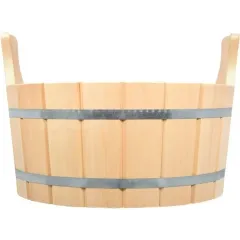 Ушат Шайка 16л липа 