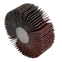 Круг лепестковый д/дрели MATRIX 80х30х6 P40 (74140)