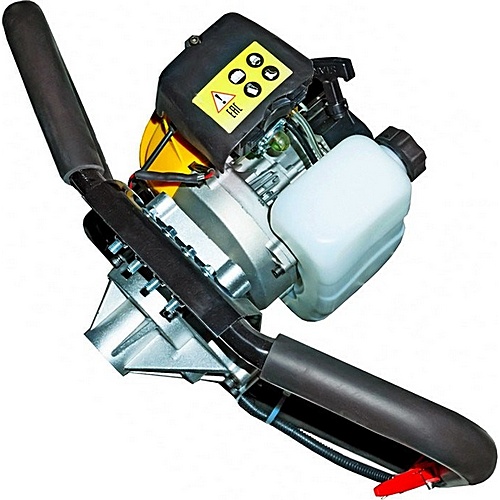 Мотобур HUTER GGD-52 (70/13/1) (*12)