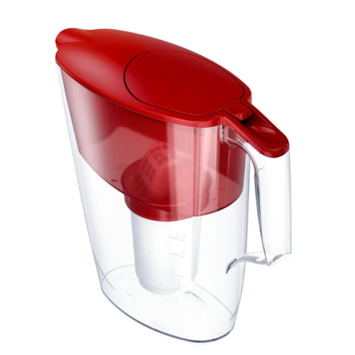 Кувшин АКВАФОР Инди рубин (А6) арт.525133