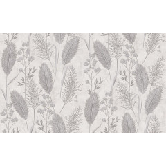 Обои 0457-21 БелВинил Ботаника винил на флизелиновой основе 1,06*10 (6)