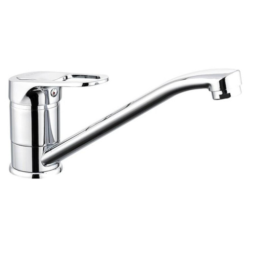 Смеситель для кухни FRUD R49104, хром