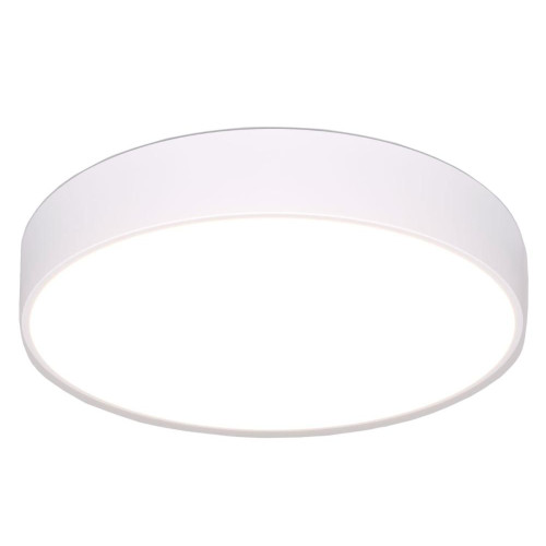 Светильник EUROSVET 90319/1 белый