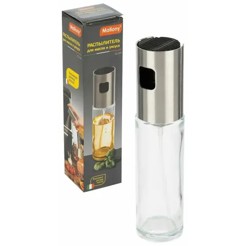 Распылитель для масла MALLONY OLIVA 100мл (227353)
