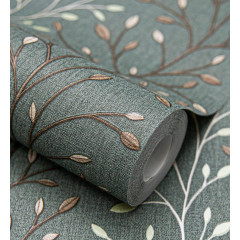 Обои 8922-28 WallSecret Comfort винил на флизелиновой основе 1,06*10 (6)