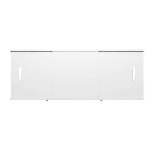 Экран для ванны ТРИТОН 1,7 м (ал. каркас)