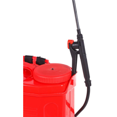 Опрыскиватель  ранцевый АКБ ENIFIELD EN16L-8A 16 л