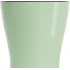 Горшок для цветов ЛЕЯ двойной светло-зеленый 2,2л М8267 (263042)