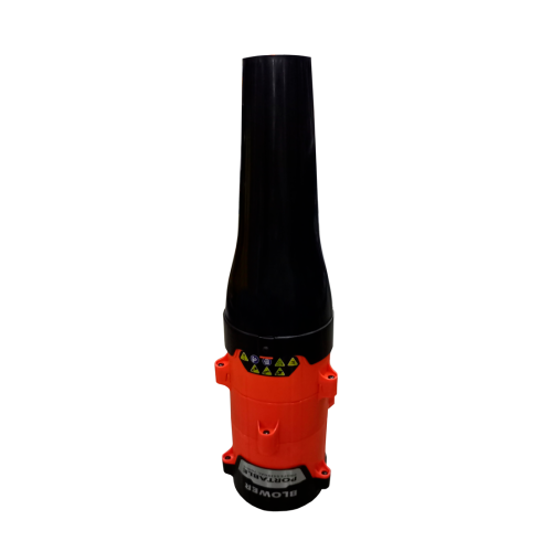 Насадка для триммера (воздуходувка) MAX (B0900) 26мм (9T)