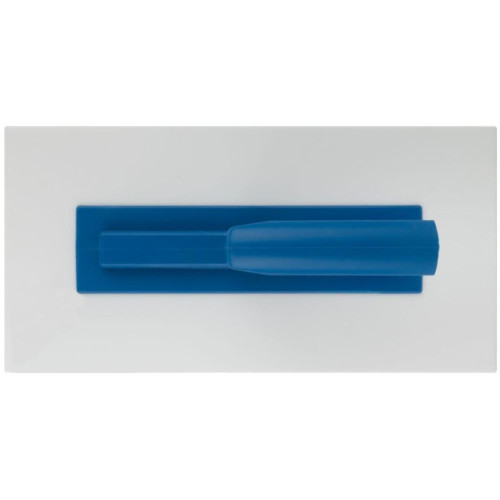 Гладилка FIT пластиковая 280х140х3мм (05125)