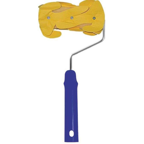 Валик УПРАВДОМ структурный N07 180мм