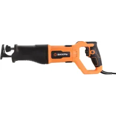 Пила сабельная ВИХРЬ ПС-1300Э (72/25/2) (*15)