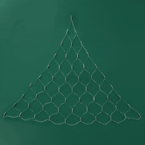 Гирлянда СНОУ БУМ 