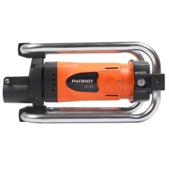 Вибратор глубинный PATRIOT CV 120 (с гибким валом 4м) (*15)