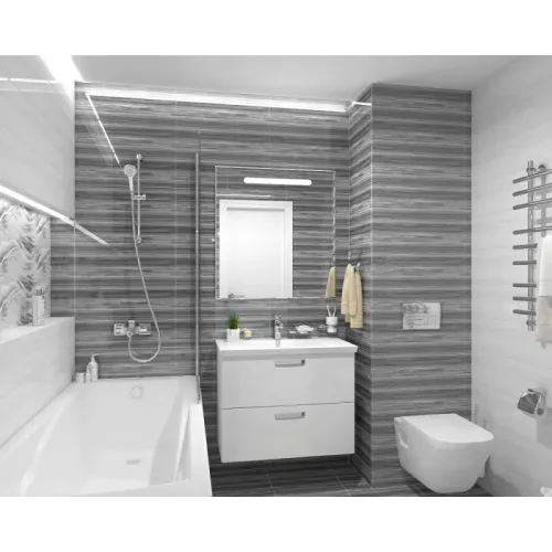 Плитка облицовочная 200*600 Tori (TWA11TOR707) (в уп.1,92 м2)