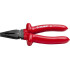Плоскогубцы диэл ЗУБР 180 мм (2214-1-18)