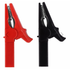 Зажимы для тестера 