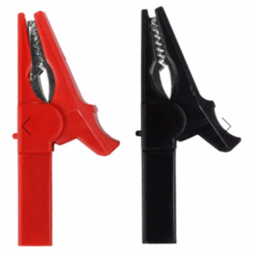 Зажимы для тестера 