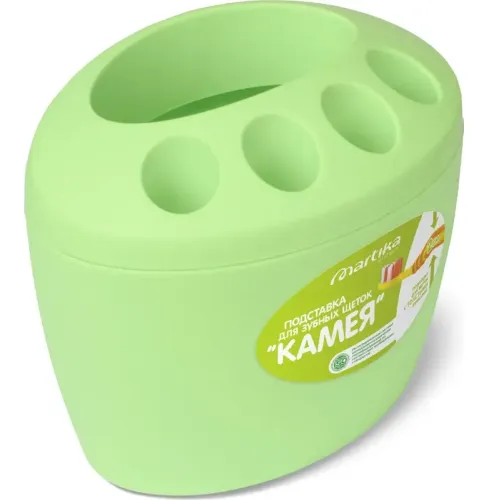 Держатель для зубных щеток 