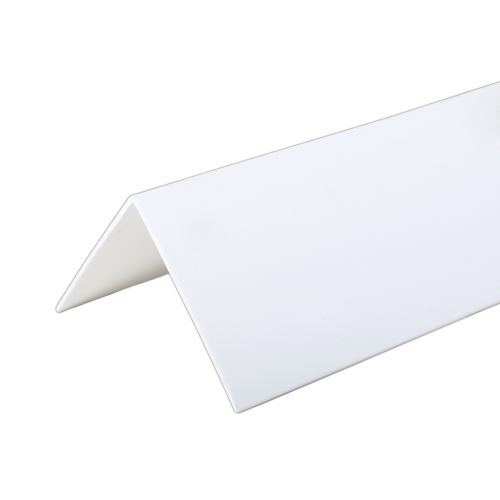 Угол ПВХ АЛЬТА 80*80 3,0 м