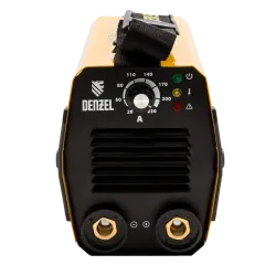 Аппарат сварочный DENZEL DS-230 Compact (94374) (*10)