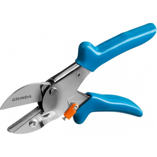 Секатор GRINDA PROLine P-44 контактный 190 мм (423444)