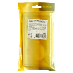 Рамка 2-пост ЭМИЛИ белый PFR00-5002-01