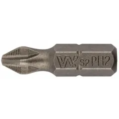 Бита PH2х25мм WP