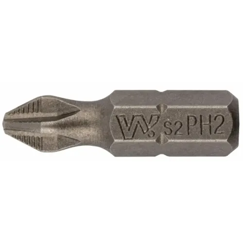 Бита PH2х25мм WP