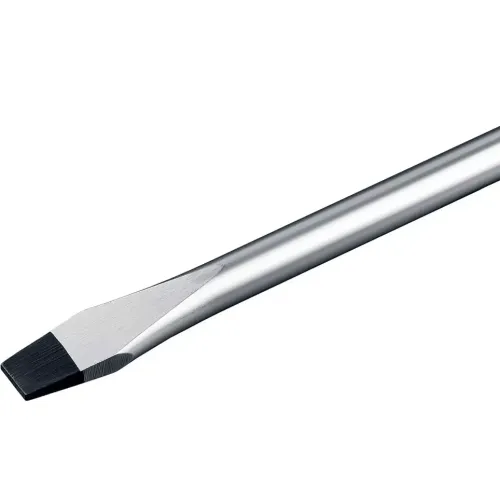 Отвертка Зубр Профессионал SL 6х100 мм (25231-6)