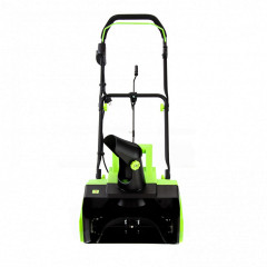 Снегоуборочник электрический СИБРТЕХ ЭСБ 2000 (2кВТ) (97620)