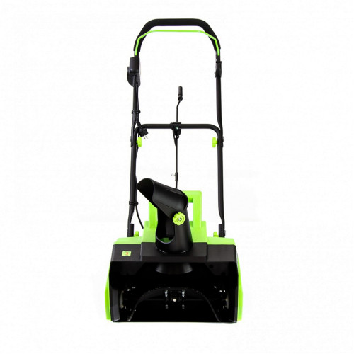 Снегоуборочник электрический СИБРТЕХ ЭСБ 2000 (2кВТ) (97620)