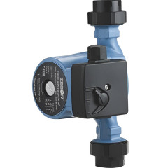 |Насос циркуляционный ZEGOR 32/4 GB 180мм