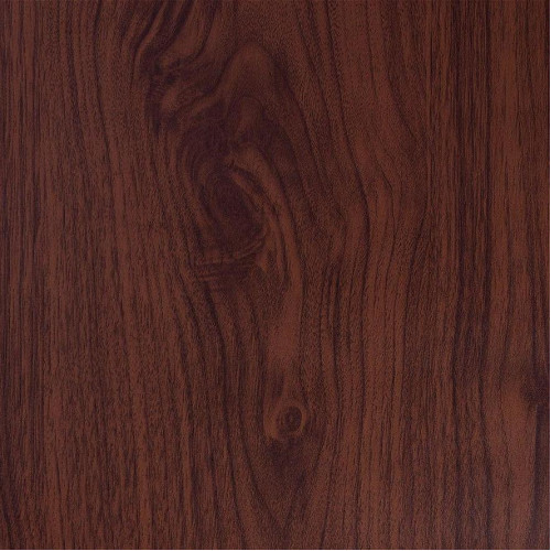 Пленка самоклеящаяся D&B 8м-45см 2036 (дерево темное) (20)