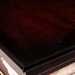 Камин электрический DUBLIN CORNER ROCK STD AO-215 + EUGENE-S NT (EU3)