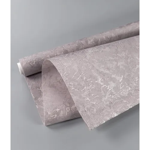 Рулонные жалюзи Фрост 47*175 цвет светло-серый