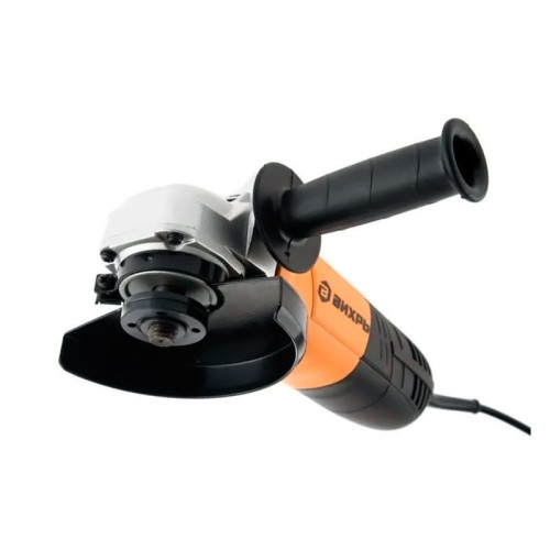 Машина углошлифовальная ВИХРЬ УШМ-125/900 (72/12/1) (*15)