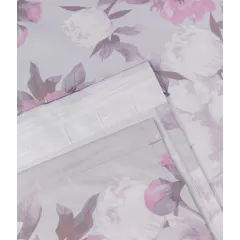 Портьера Ле-Гранд Букет адверта 150*260 розовый