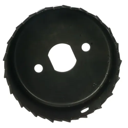 Коронка по дереву FIT 68 мм (36785)